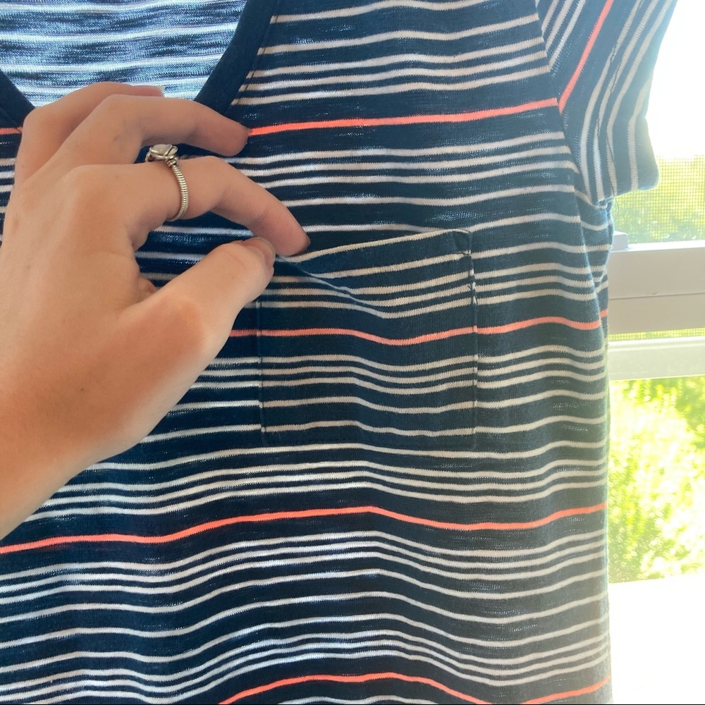 Teeshirt dress